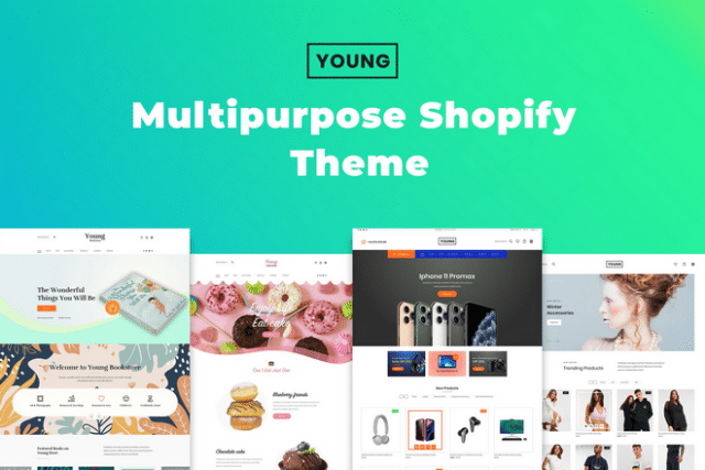 Best Multipurpose Shopify Themes For Every Kind Of Store