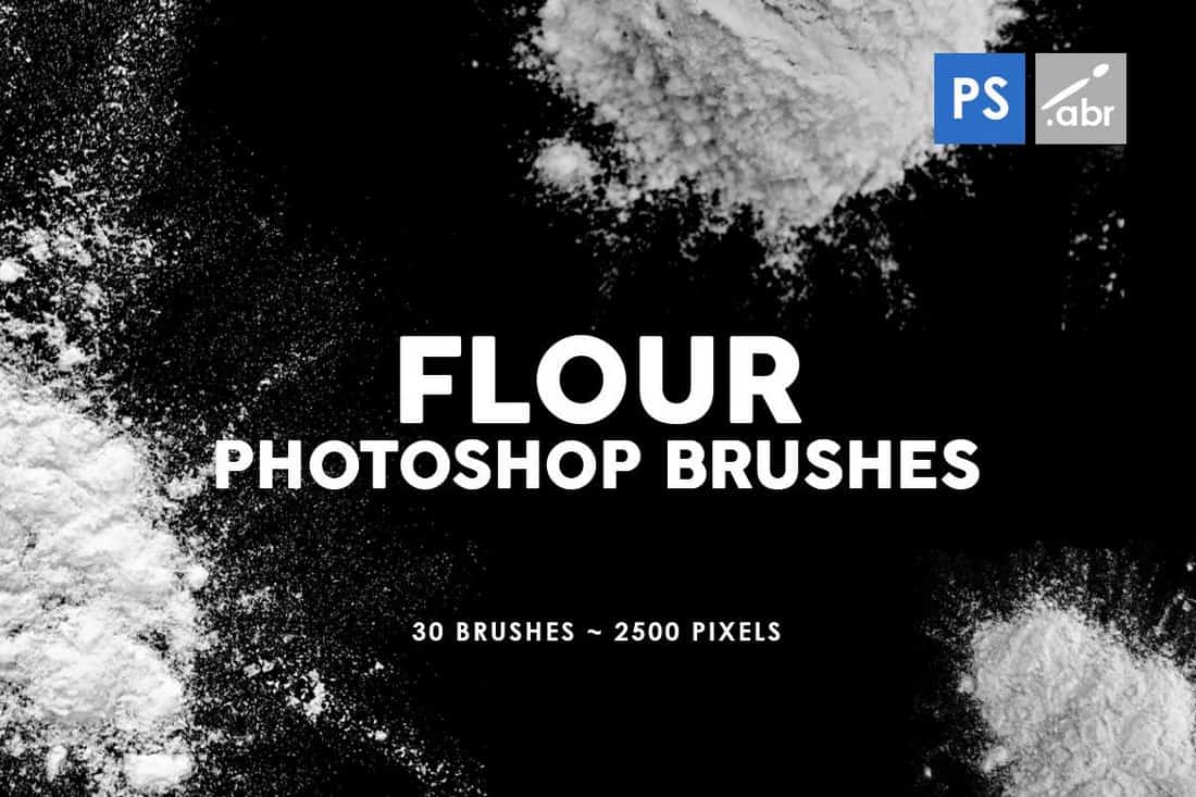 3d396c77ef8138e8501a6796a6fc69bb 30+ Best Photoshop Brushes of 2019 design tips 