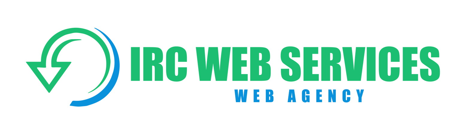 IRC Web Services Web Agency
