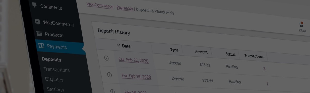 woocommerce-payments-scaled-1 WooCommerce Payments offers a more unified eCommerce experience, better feature parity with Shopify • Post Status design tips 