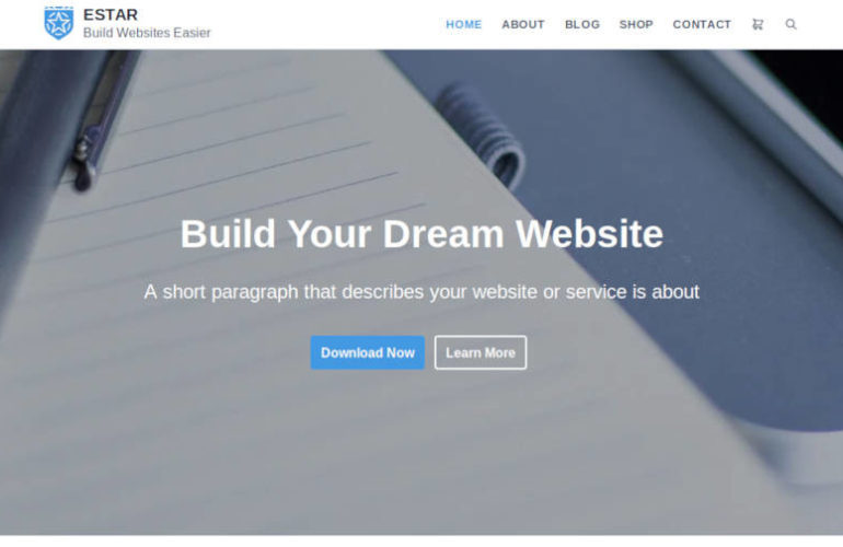 estar-featured-1-770x500 GretaThemes Releases Lightweight, Block-Ready eStar WordPress Theme design tips 