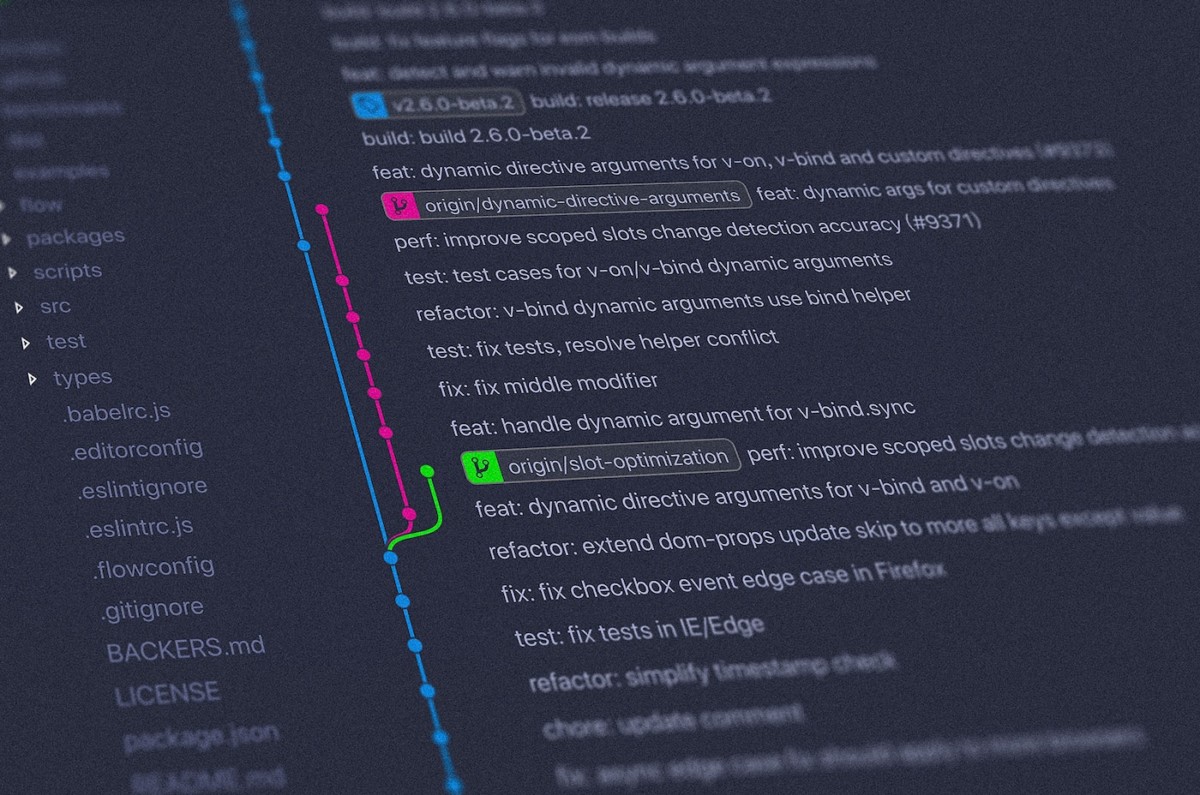 yancy-min-842ofHC6MaI-unsplash Packagist, GitLab, and GitHubUpdater Plugin Work to Improve Support for Alternative Default Branch Names design tips 