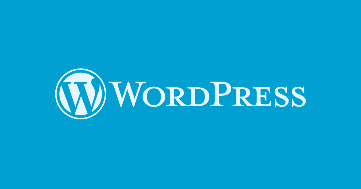 wordpress-bg-medblue The Month in WordPress: July 2020 WPDev News 