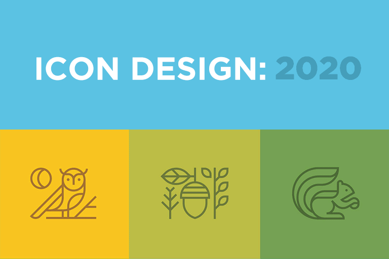 icon-design-2020 Icon Design in 2020: The Key Trends design tips 