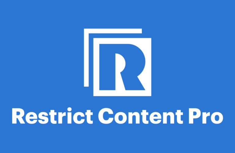 rcp-featured-770x500 iThemes Enters the WordPress Membership Plugin Market, Acquires Restrict Content Pro design tips 