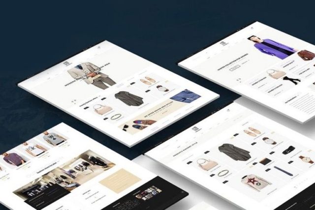 Download 40+ Best Website PSD Mockups & Tools 2020