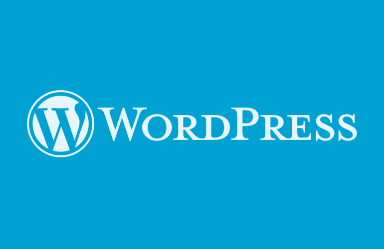 wordpress-bg-medblue-770x500 The Month in WordPress: August 2020 WPDev News 