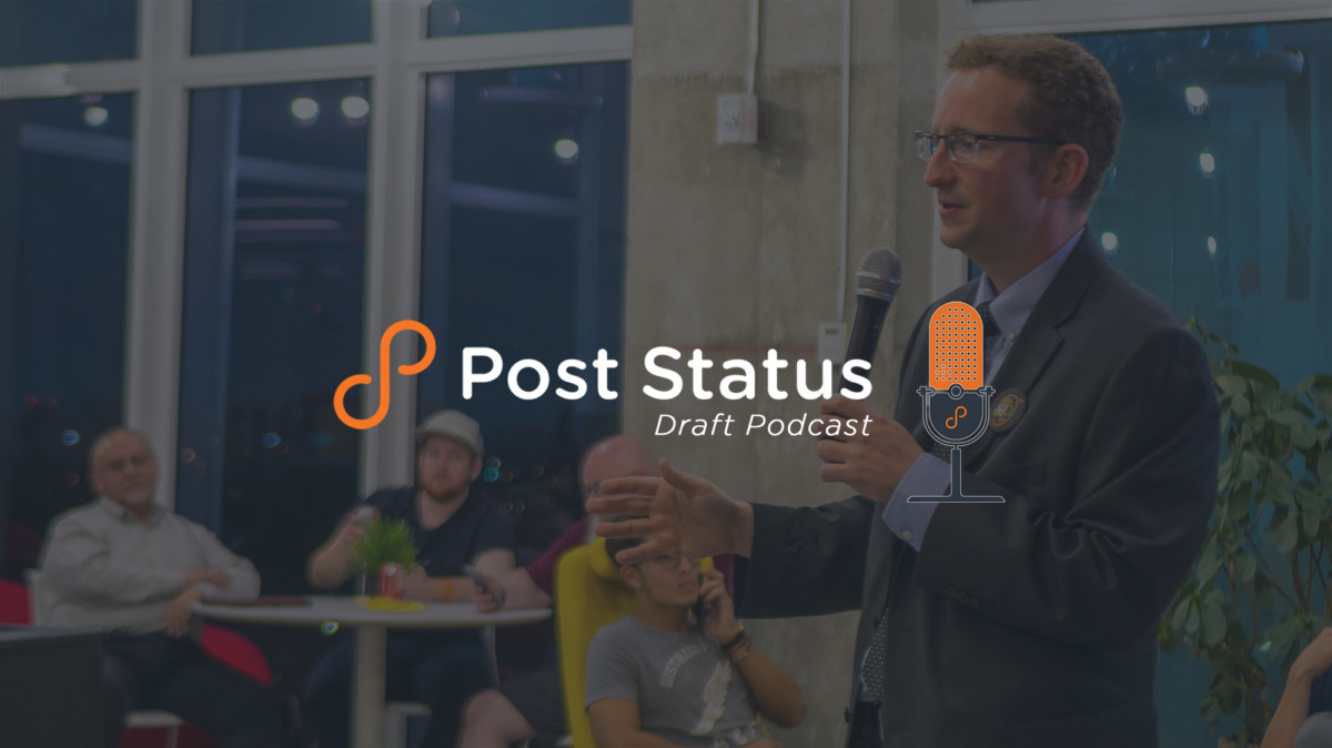 david-draft Joost de Valk on WordPress marketshare • Post Status design tips 