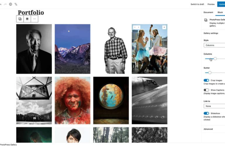 photopress-770x500 PhotoPress Plugin Seeks to Revolutionize Photography for WordPress Users design tips 