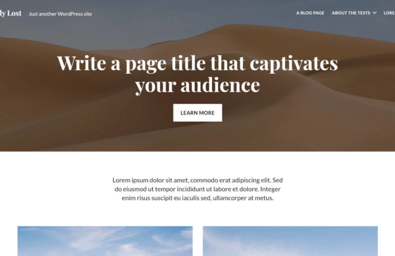 twentig-featured-770x500 Supercharge the Default WordPress Theme With Twentig, a Toolbox for Twenty Twenty design tips 