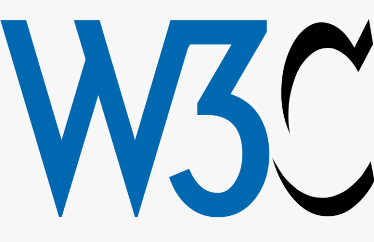 w3c-logo-770x500 W3C Selects Craft CMS for Redesign Project design tips 