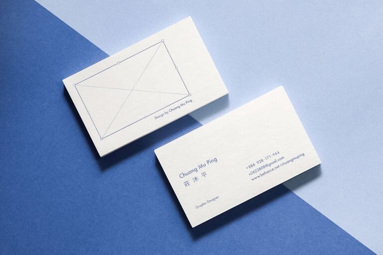 what-to-put-on-a-business-card What to Put on a Business Card: 8 Creative Ideas design tips 