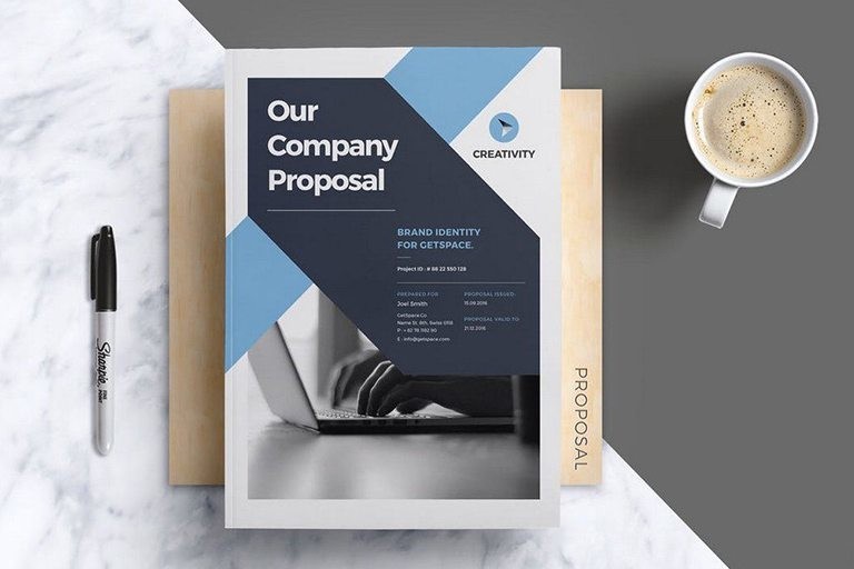 Free Microsoft Word Brochure Templates Honspeed