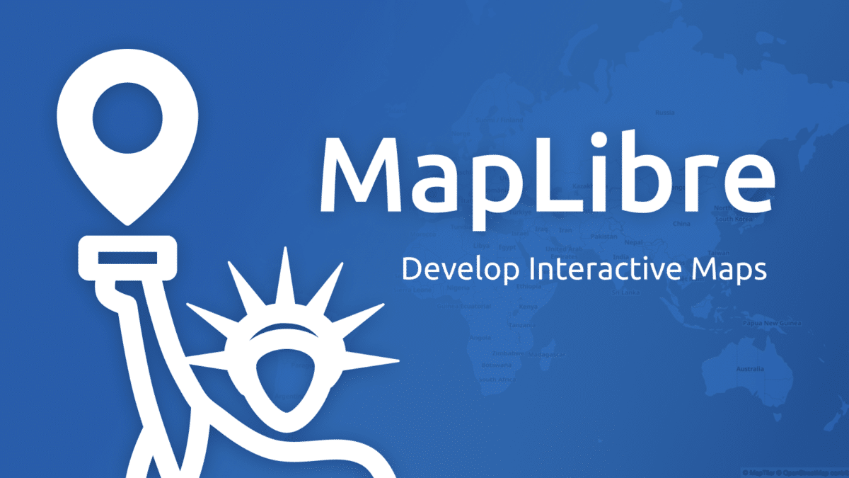 MapLibre MapLibre Launches as Official Open Source Successor to Mapbox GL JS design tips 