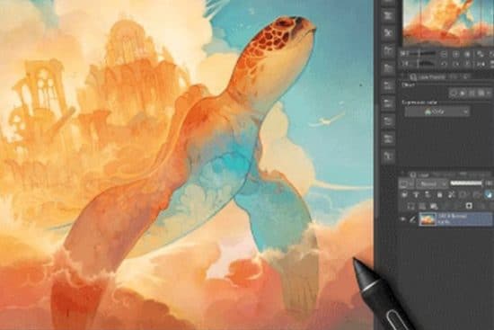 best drawing software on mac free