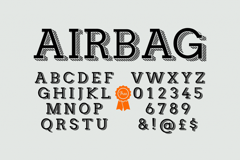 slab-serif-fonts 50+ Best Slab Serif Fonts of 2021 design tips 