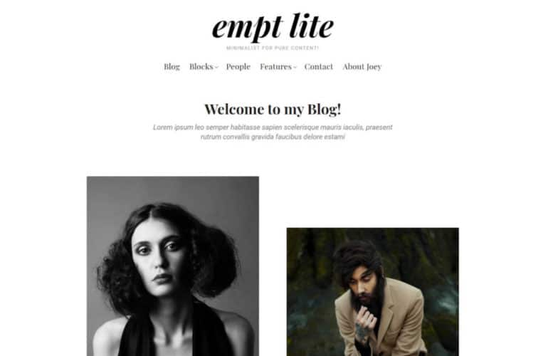 empt-lite-featured-770x500 Rough Pixels Releases Empt Lite, a Block-Supported Freemium WordPress Theme design tips 