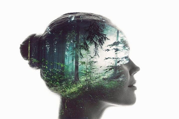 best-double-exposure-actions 30+ Best Double Exposure Photoshop Actions & Effects design tips 