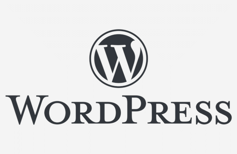 wp-logo-gray-770x500 Will Full Site Editing Land in WordPress 5.8? A Decision Is Forthcoming design tips 