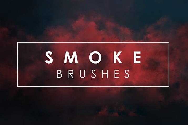 photoshop-smoke-brushes 20+ Best Photoshop Smoke Brushes design tips 