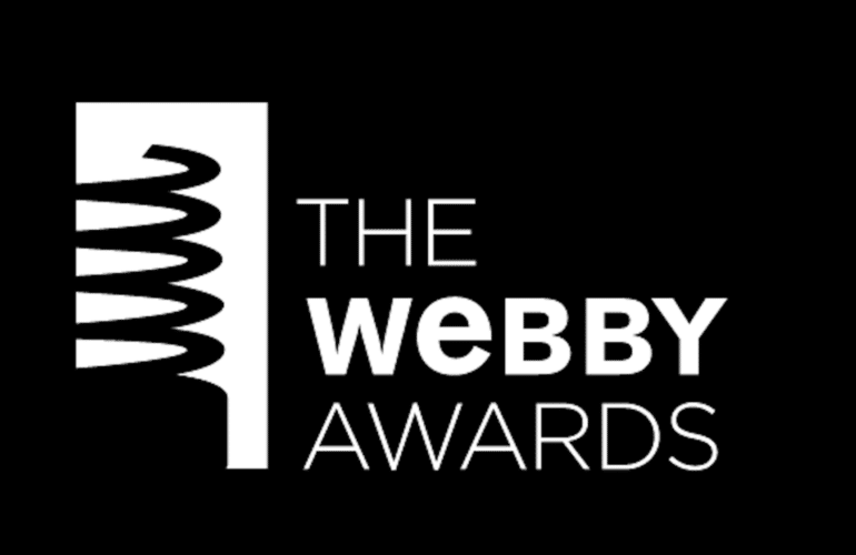 the-webby-awards-770x500 A WordPress Voting Guide to the Webby Awards design tips 