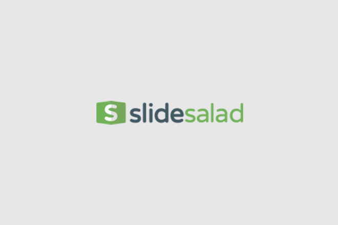 slidesalad SlideSalad: A Marketplace for Premium Presentation Templates design tips 
