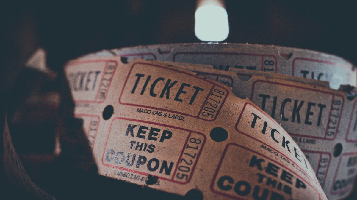 ticket-roll The Price of Admission: WordPress Users Get To Hold Creators Accountable design tips 