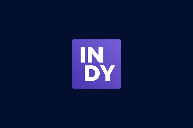 indy-logo Indy: A Freelancing Platform With Everything in One Place design tips 