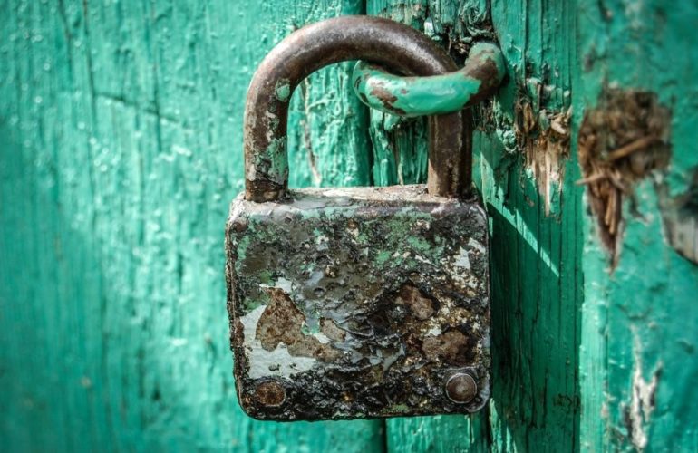 lock-770x500 Gutenberg 11.6 Introduces New API for Locking Blocks design tips 