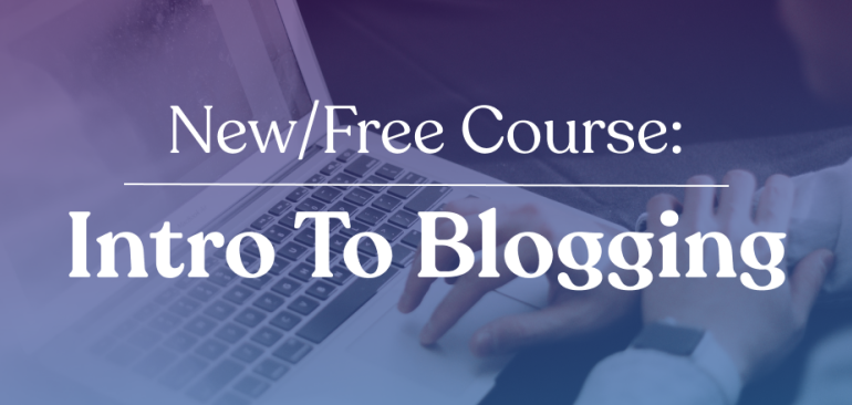 featured-image-1-770x366 New: Free Blogging Course WordPress 