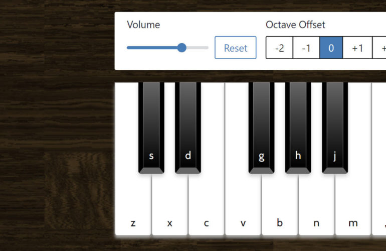 piano-block-featured-770x500 Play the Piano and Other Instruments via the WordPress Block Editor design tips 