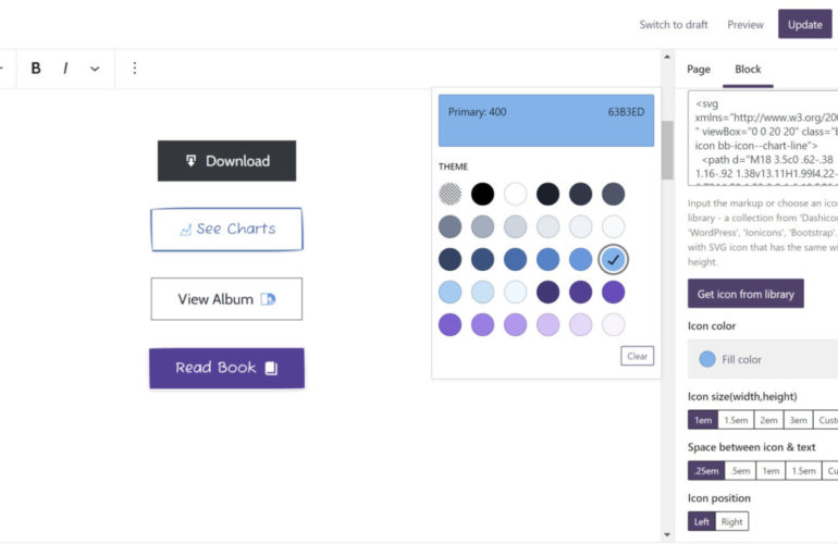 block-enhancements-featured-770x500 Phi Phan Launches Block Enhancements WordPress Plugin design tips 