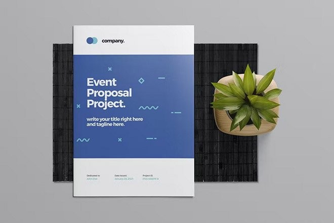 event-sponsorship-proposal-templates 20+ Event & Sponsorship Proposal Templates design tips 