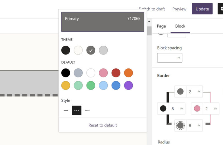 gutenberg-131-featured-770x500 Gutenberg 13.1 Ships a Batch of Improvements and Implements a New Border Design Component design tips 