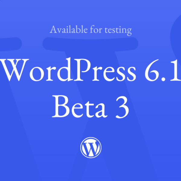 wordpress 5.9 beta download