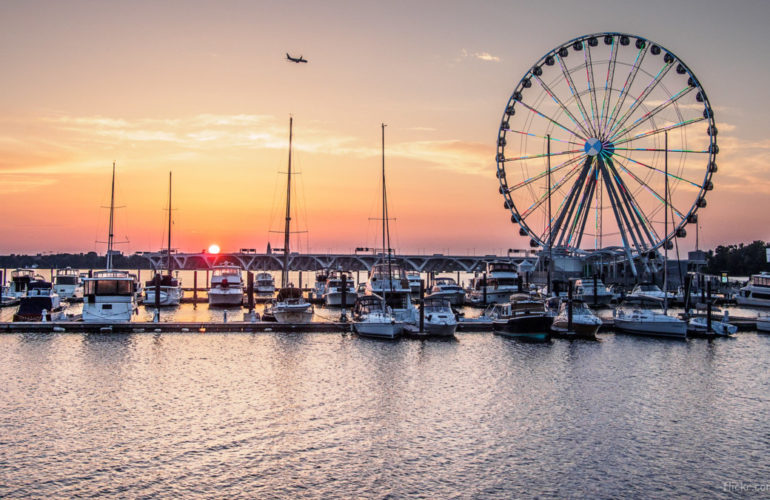 14397057793_33e5aff729_h-770x500 National Harbor, Maryland to Host WordCamp US and Community Summit, August 23-25, 2023 design tips 