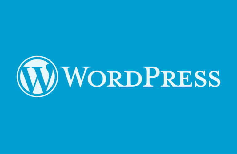 wordpress-bg-medblue-1-770x500 WordPress 6.1.1 Maintenance Release WPDev News 