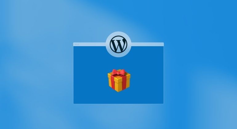 give-the-gift-of-wordpress.com402x-1-770x419 Give the Gift of WordPress.com! WordPress 