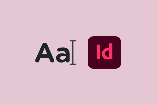  How To Add Fonts To InDesign 