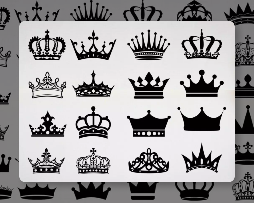 2-Royal-Crown-SVG-Bundle-1024x819 7 Versatile Royal Crowns for Your Project Corporate design tips 