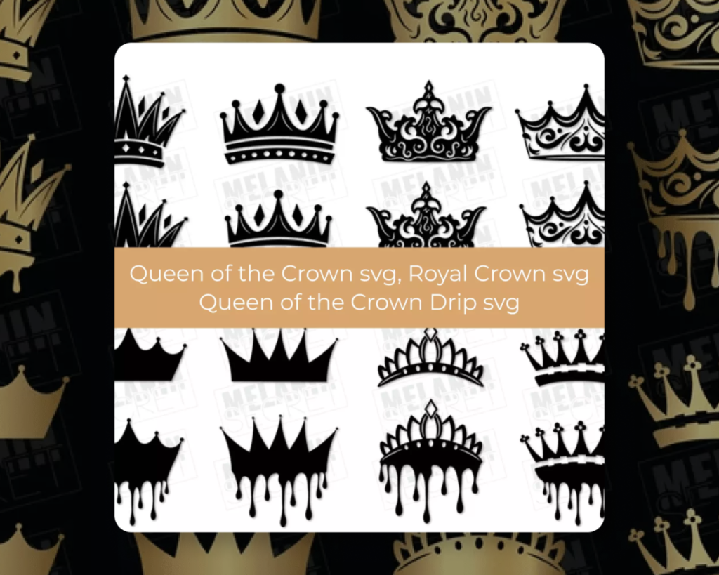 3-Crown-Drip-Svg-Files-1024x819 7 Versatile Royal Crowns for Your Project Corporate design tips 