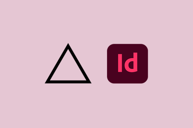 how-to-make-a-triangle-in-indesign