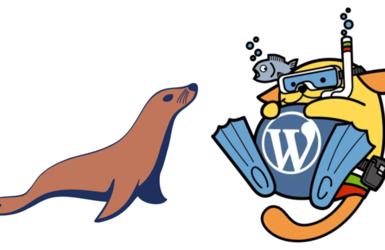 mariadb-wapuu-770x500 MariaDB Health Checks Plugin Now Available on WordPress.org design tips 