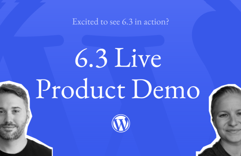 Live-Product-Demo-770x500 6.3 Live Product Demo WPDev News 