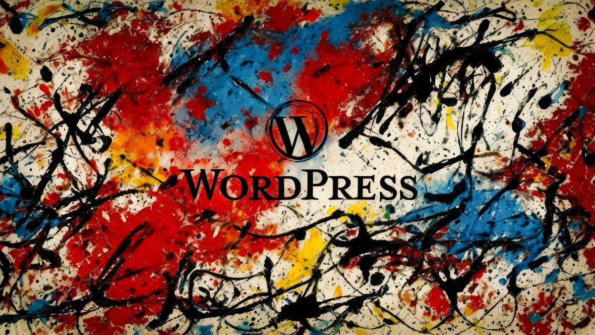 wordpress-wallpaper-6 State of the Word 2023: Watch Live on December 11 WordPress 