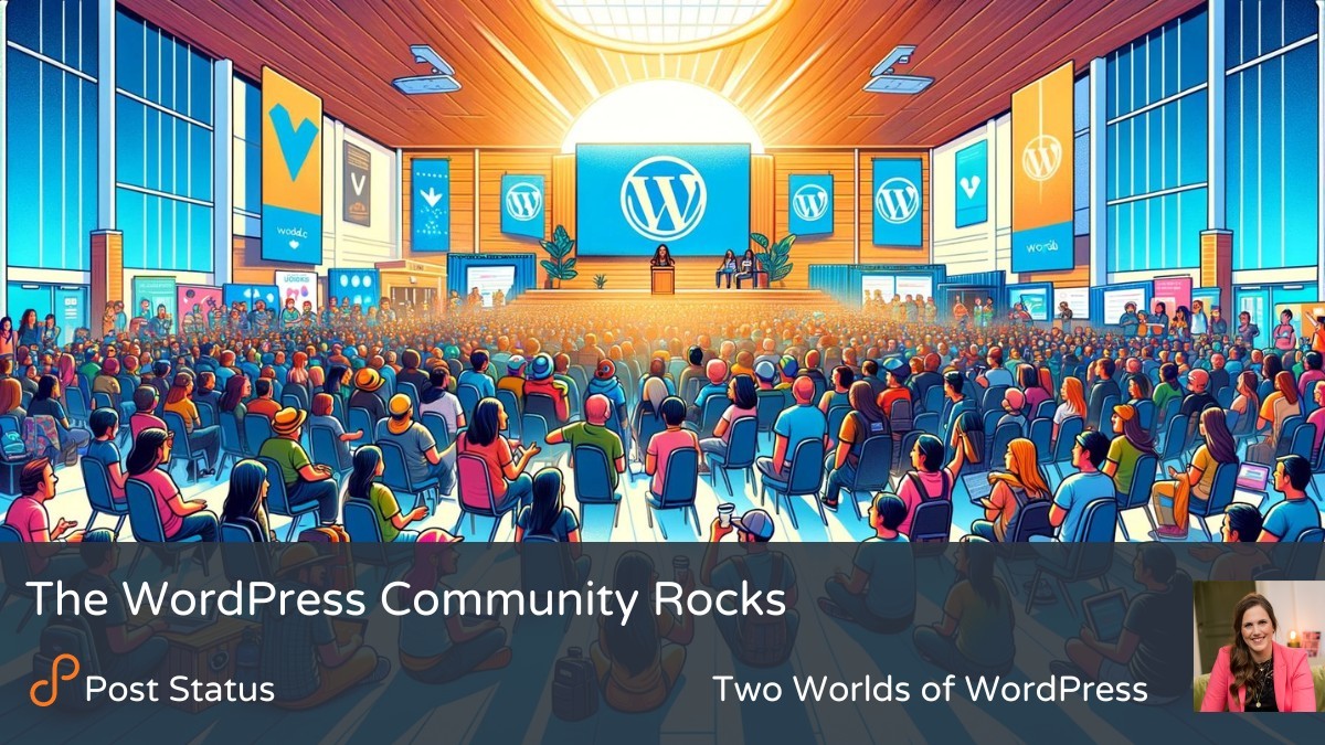 The-WordPress-Community-Rocks The WordPress Community Rocks design tips 