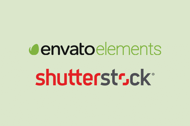 envato-shutterstock Envato Elements vs Shutterstock: Pros, Cons & Differences design tips 