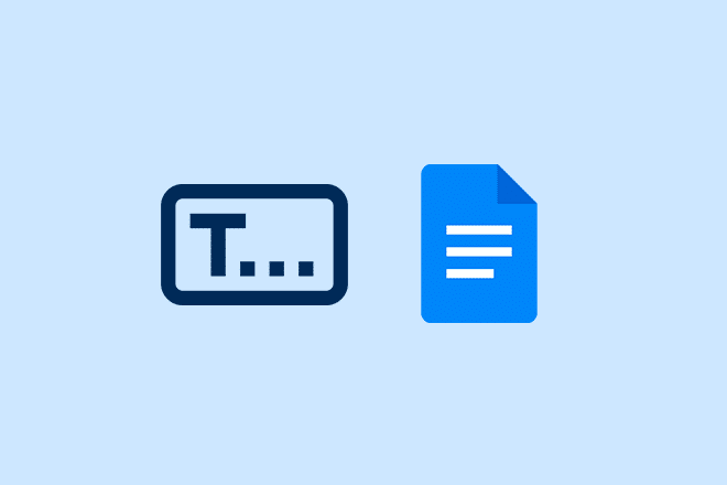 how-to-insert-text-box-in-google-docs How to Insert a Text Box in Google Docs design tips 