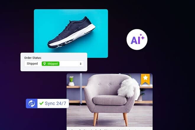 ai-tools-for-ecommerce 10 Most Useful AI Tools for eCommerce in 2024 design tips 