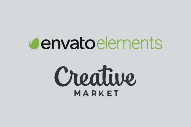 envato-elements-vs-creative-market Envato Elements vs Creative Market: Which Is Best? design tips 